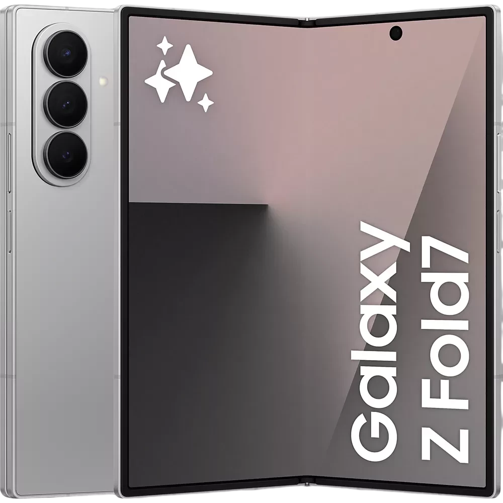 Galaxy Z Fold 7