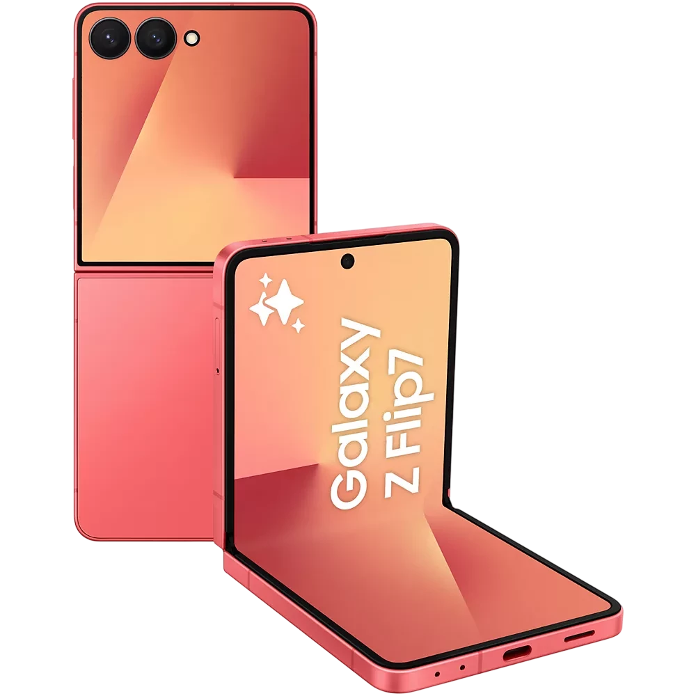Galaxy Z Flip 7