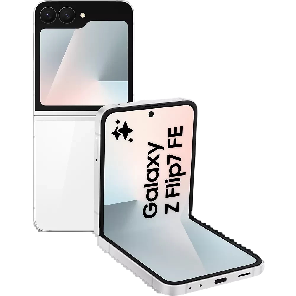 Galaxy Z Flip 7 FE