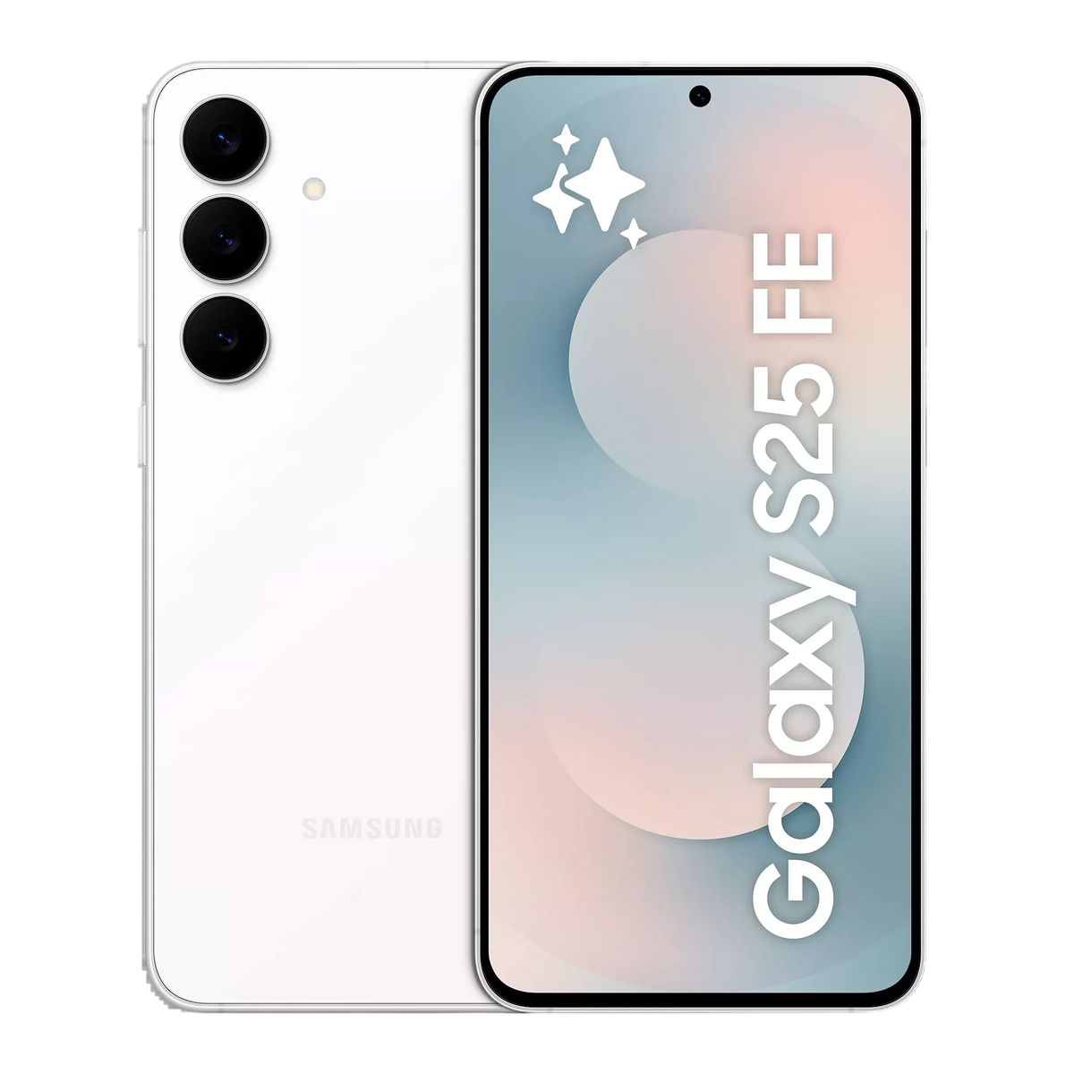 Samsung Galaxy S25 FE
