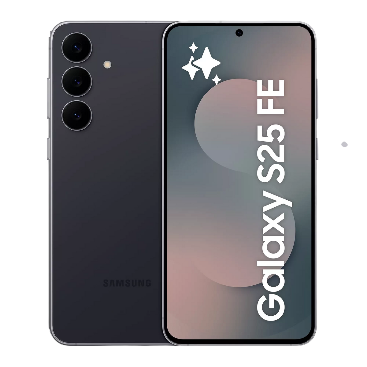 Samsung Galaxy S25 FE