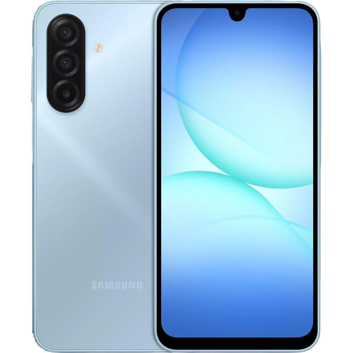 Samsung Galaxy A17