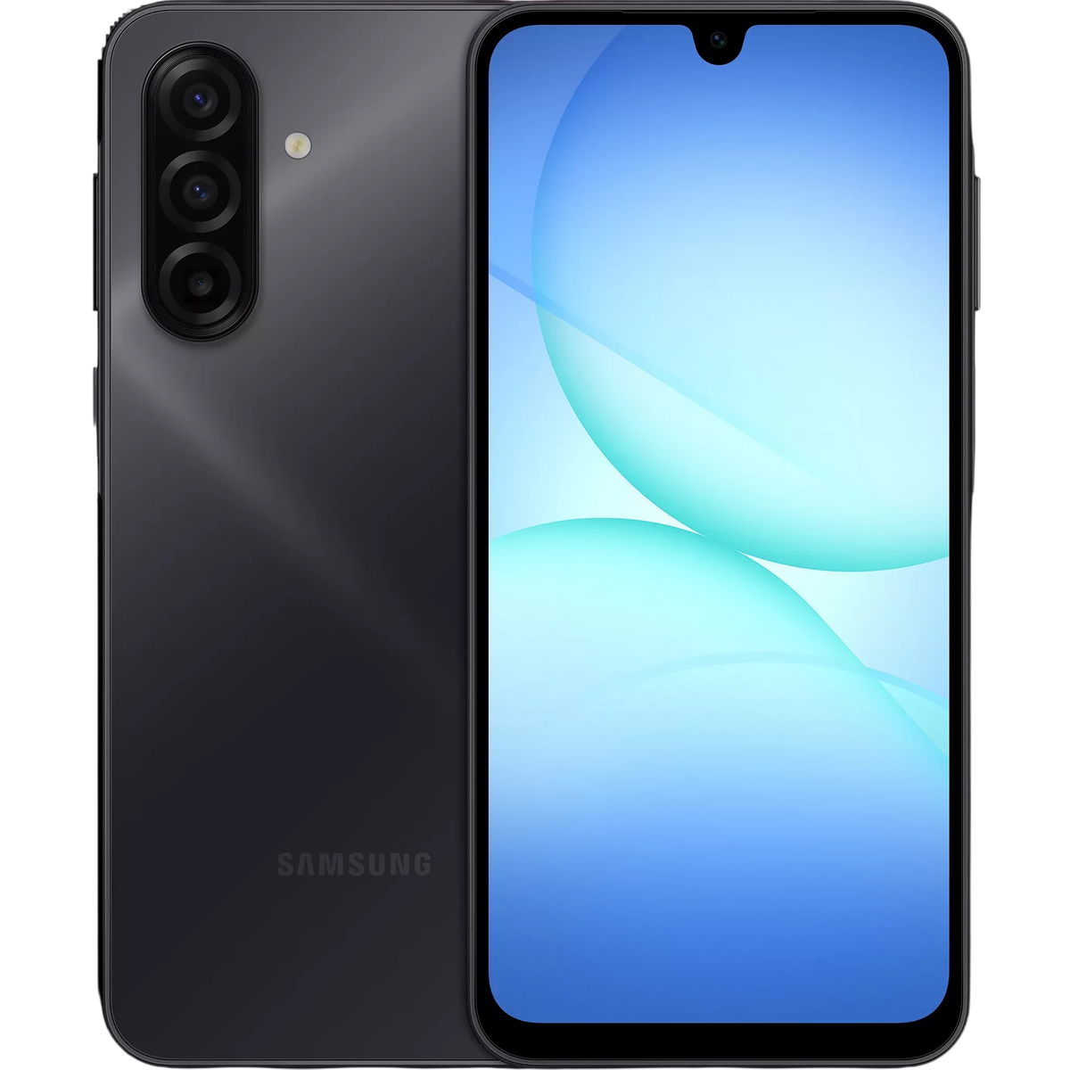 Samsung Galaxy A17