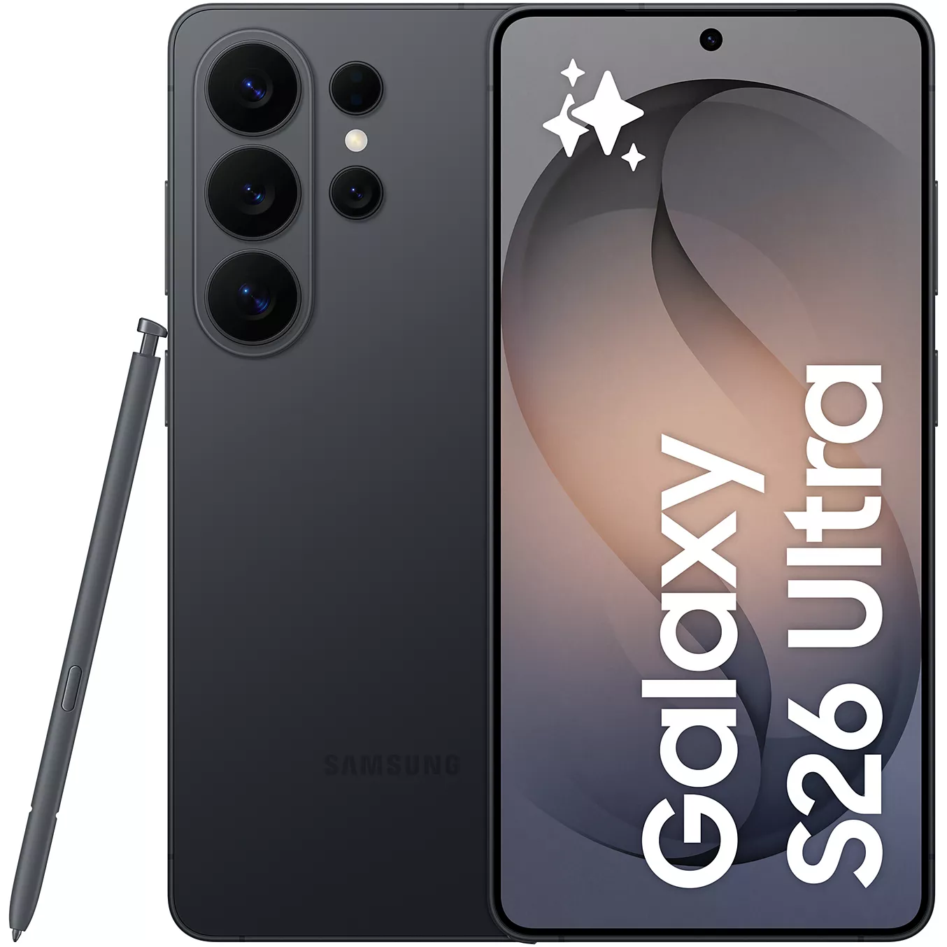 Samsung Galaxy S26 Ultra