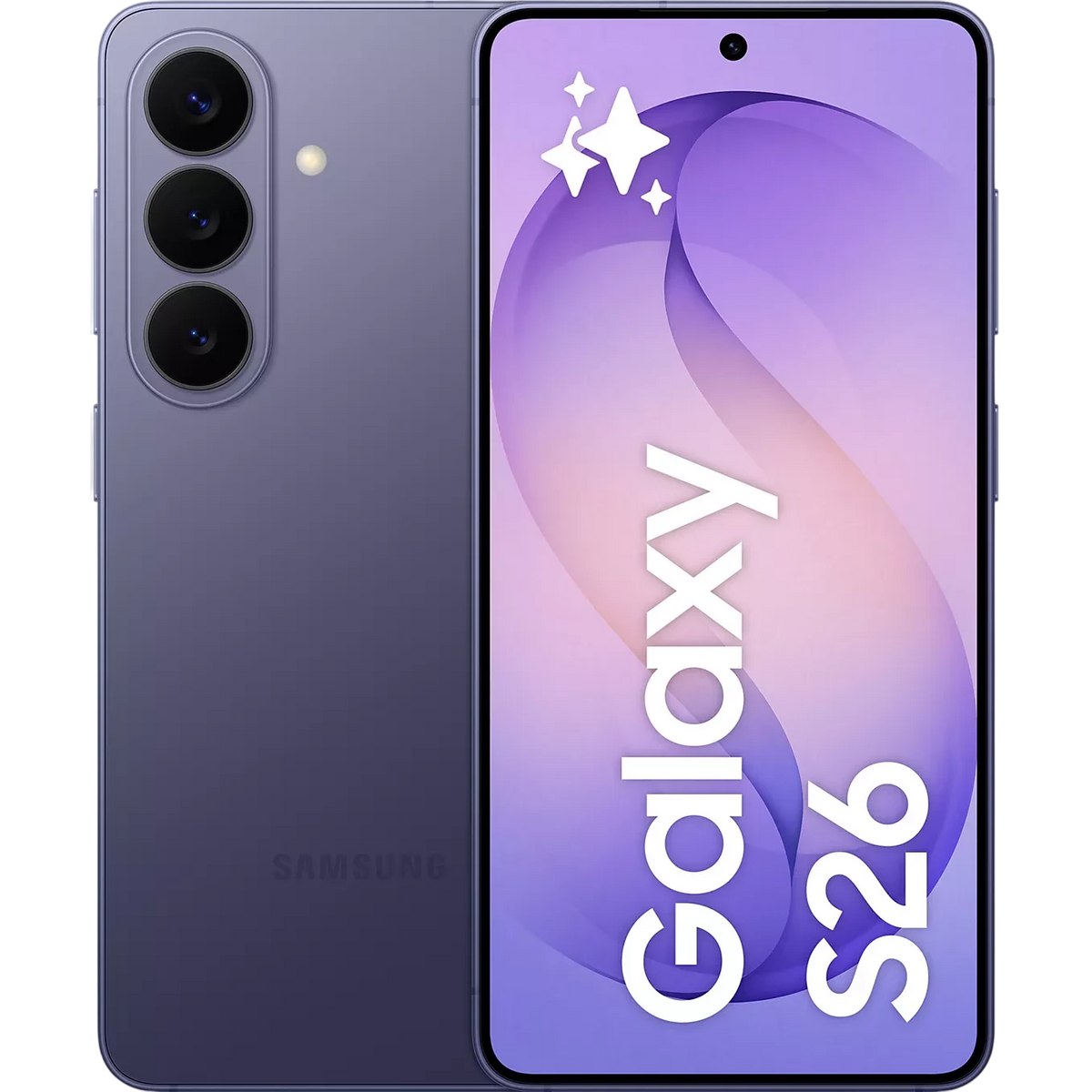 Samsung Galaxy S26