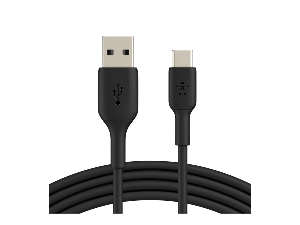 Belkin Câble USB-A vers USB-C BoostCharge