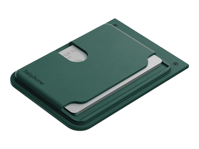 Fairphone (Gen. 6) Porte carte
