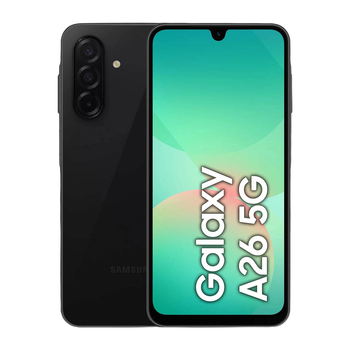 Samsung Galaxy A26