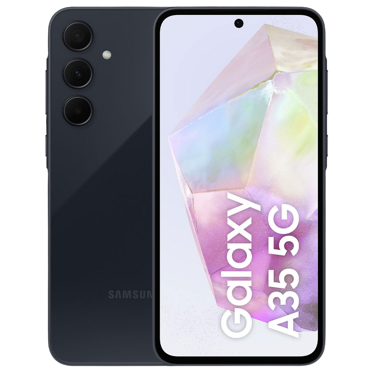 Samsung Galaxy A35 Entreprise Edition