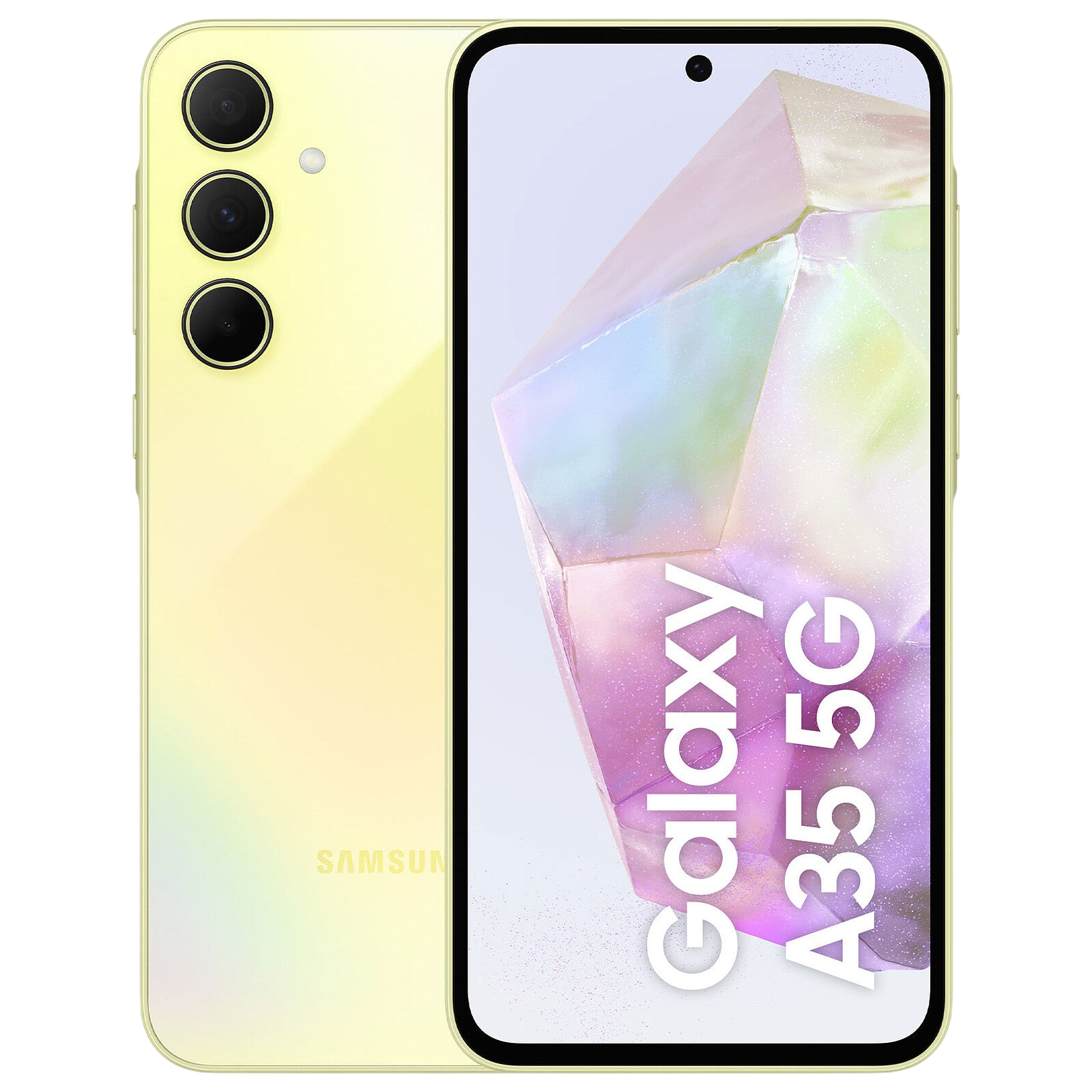 Samsung Galaxy A35