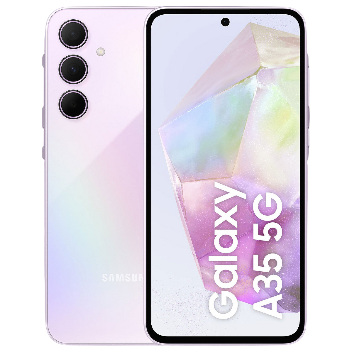 Samsung Galaxy A35