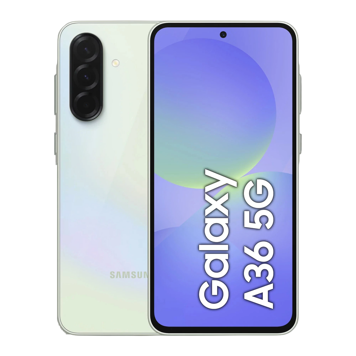 Samsung Galaxy A36