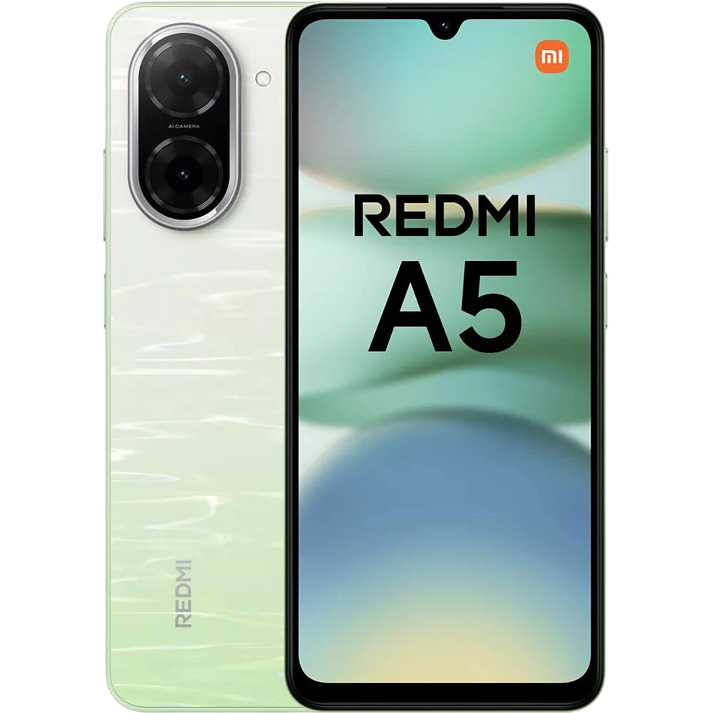 Redmi A5