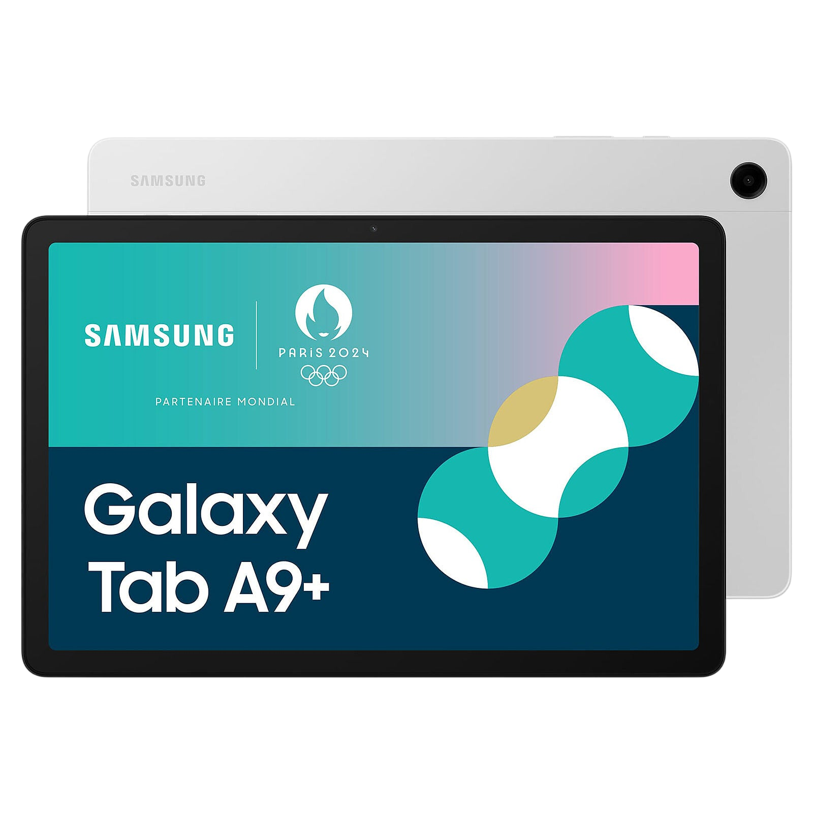 Samsung Galaxy Tab A9+