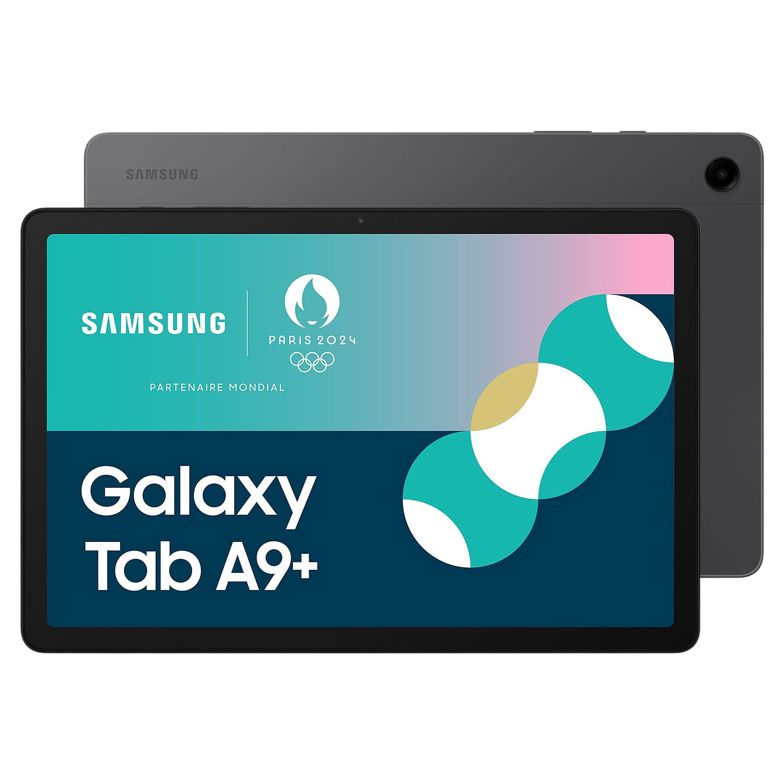 Samsung Galaxy Tab A9+