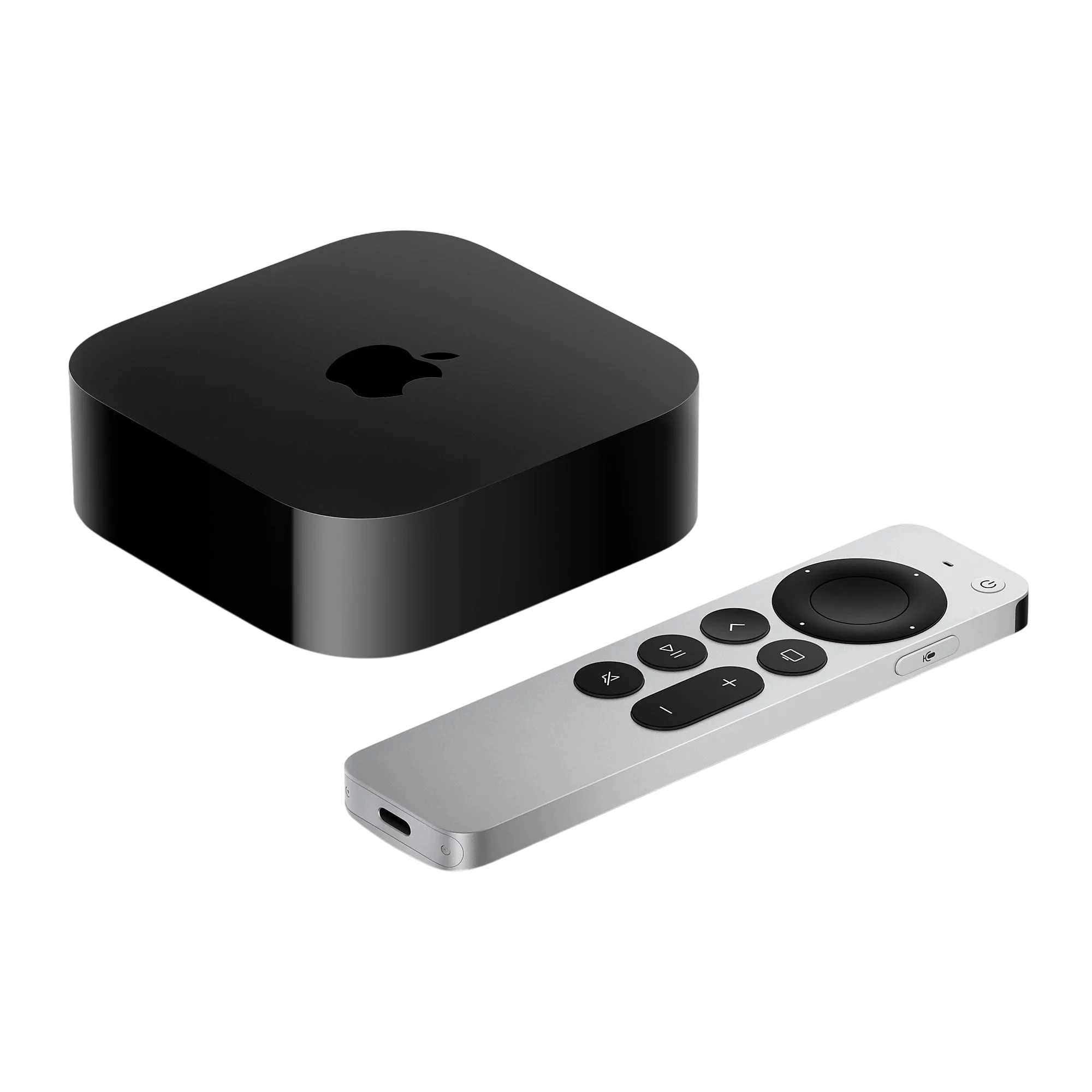 Apple TV 4K (2022)