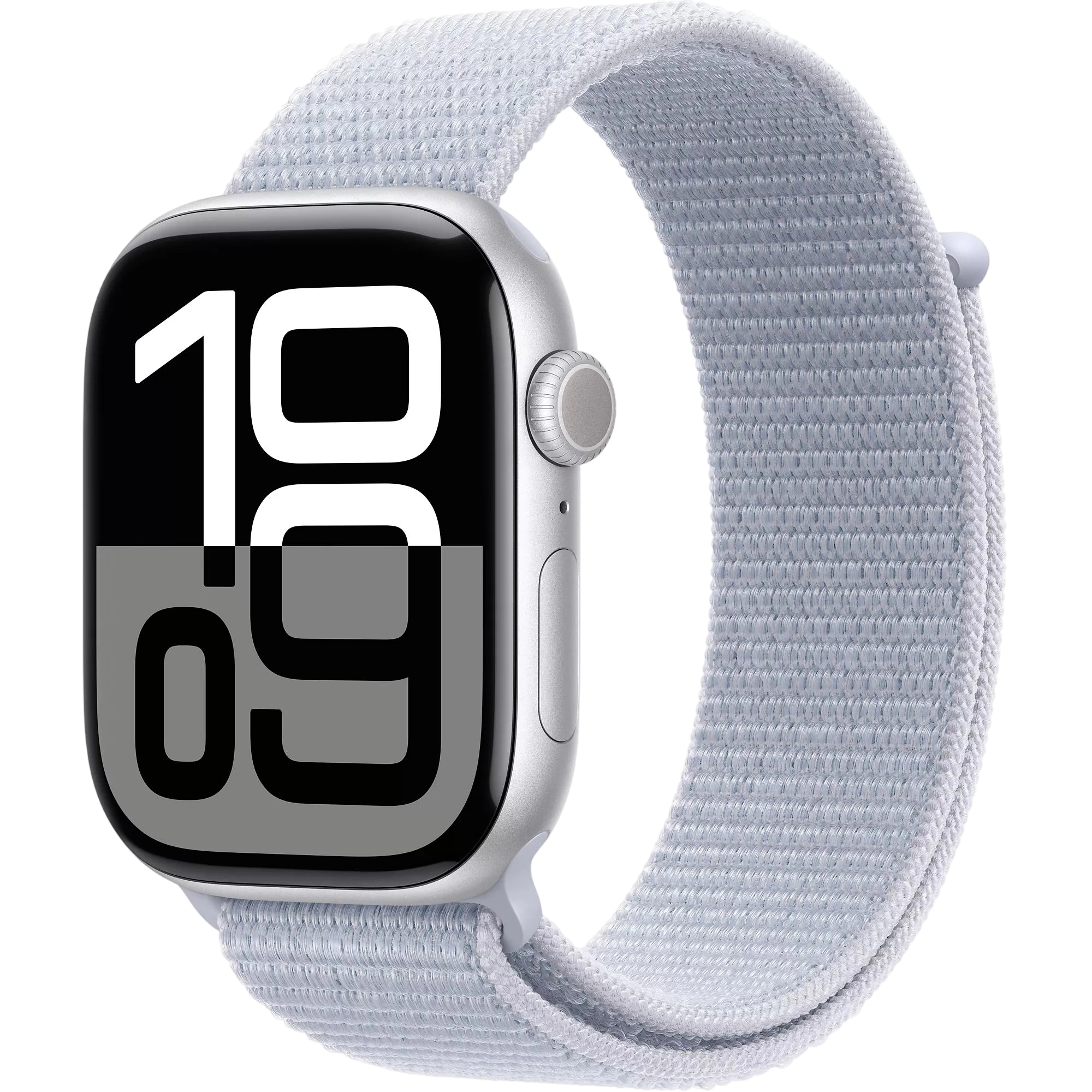 Apple Watch Series 10 Aluminium (Bracelet Nylon)