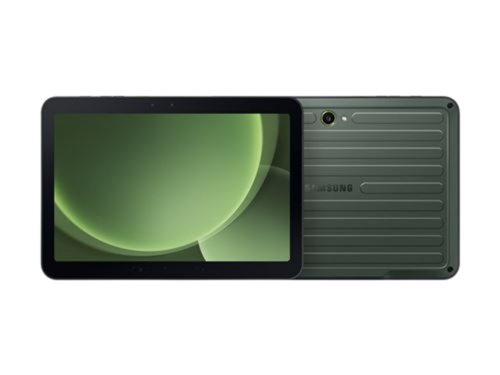 Samsung Galaxy Tab Active5 Pro 5G Entreprise Edition