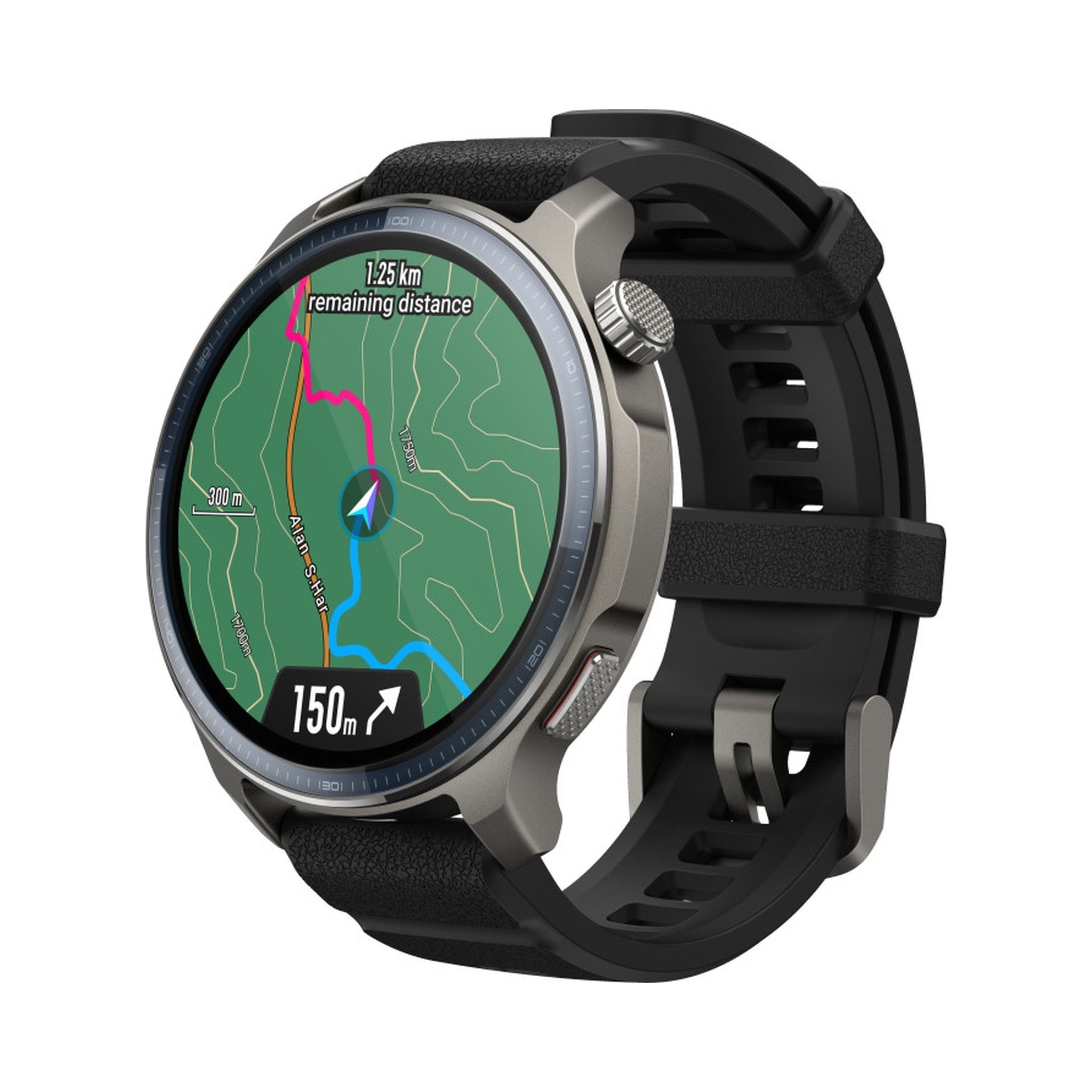 Amazfit Balance 2