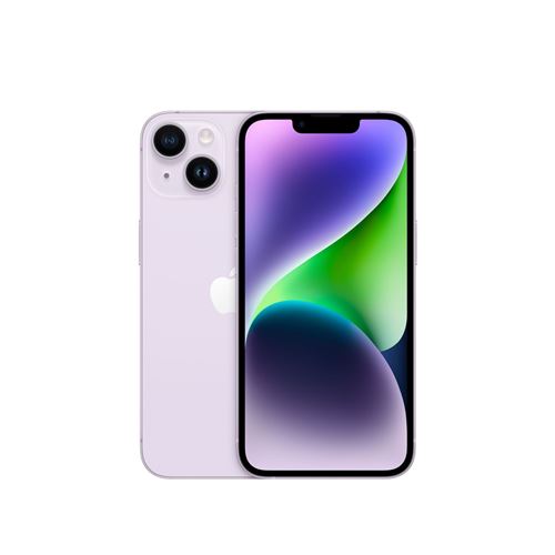 Apple Iphone 14 256 Go - TVAM