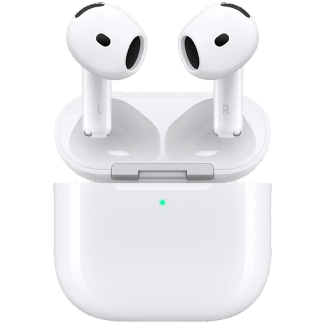 Apple AirPods 4 ANC Blanc