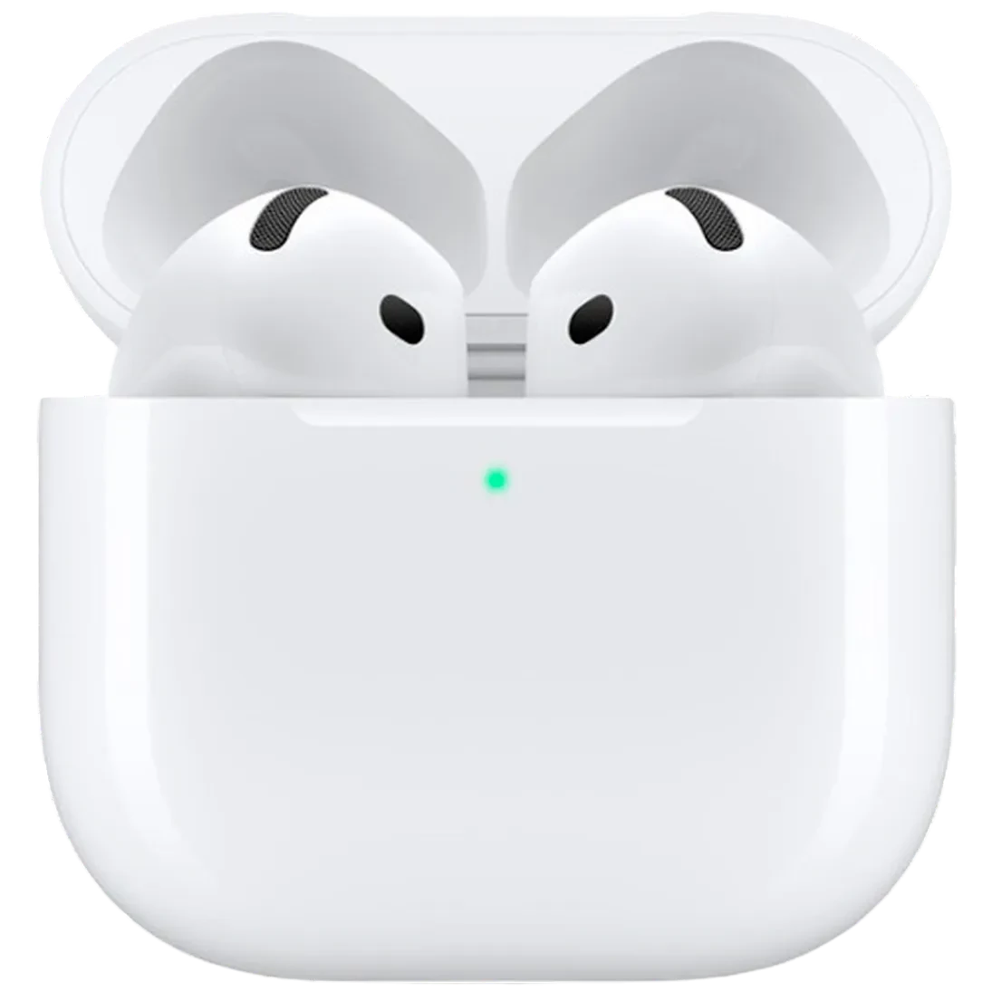 Apple AirPods 4 Blanc