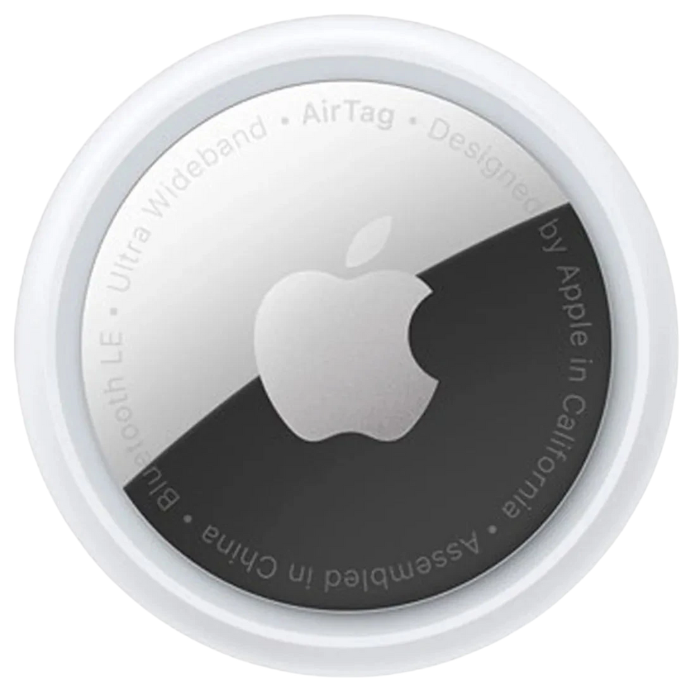 Apple AirTag (2 générations)