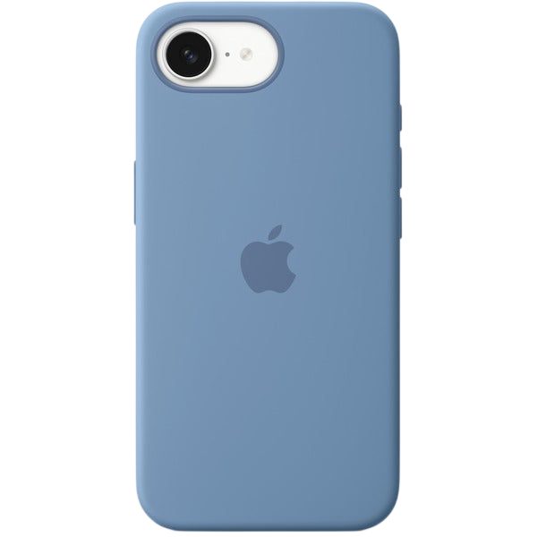 Coque en Silicone avec MagSafe - iPhone 16e