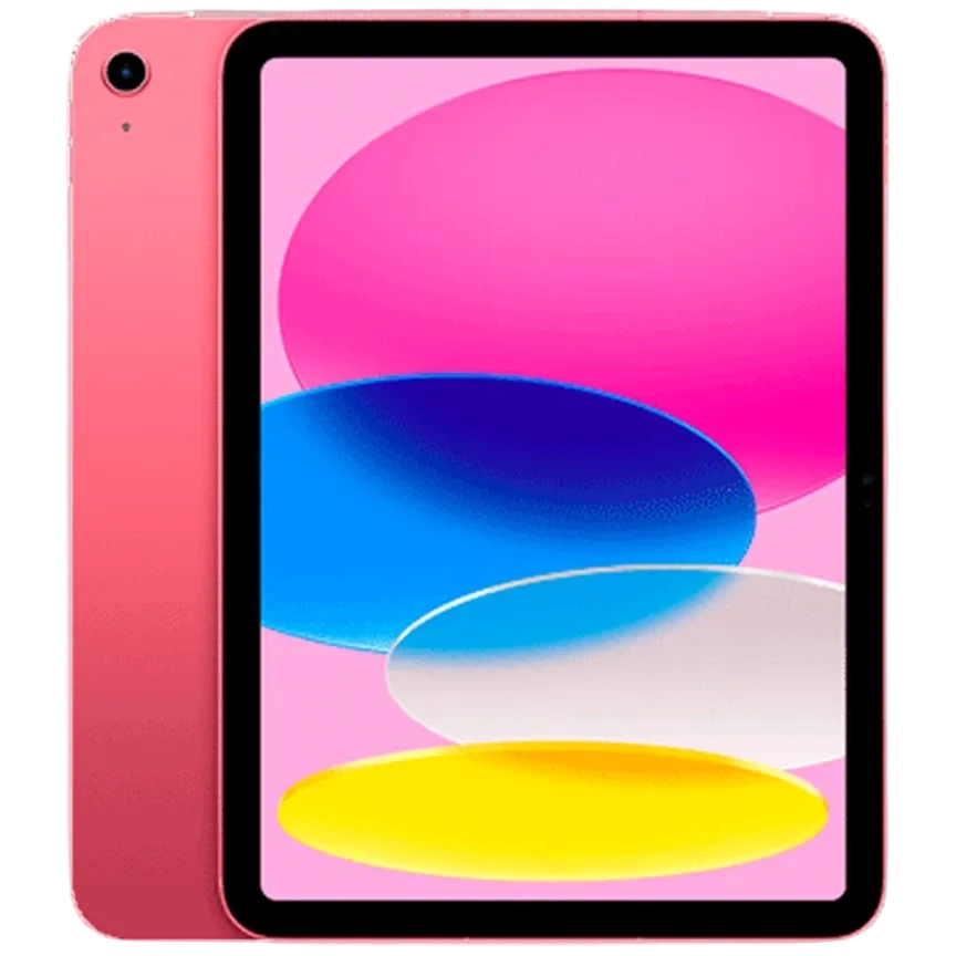 Apple iPad 2025 (11ème génération)