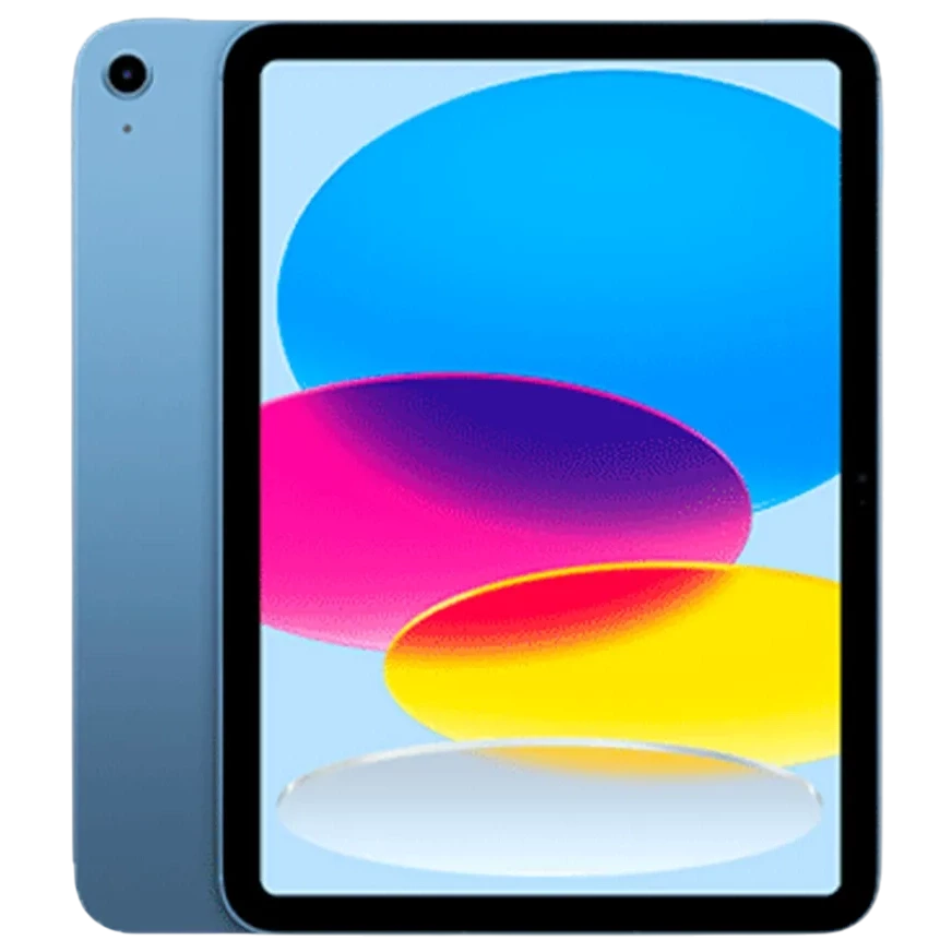 Apple iPad 2025 (11ème génération)