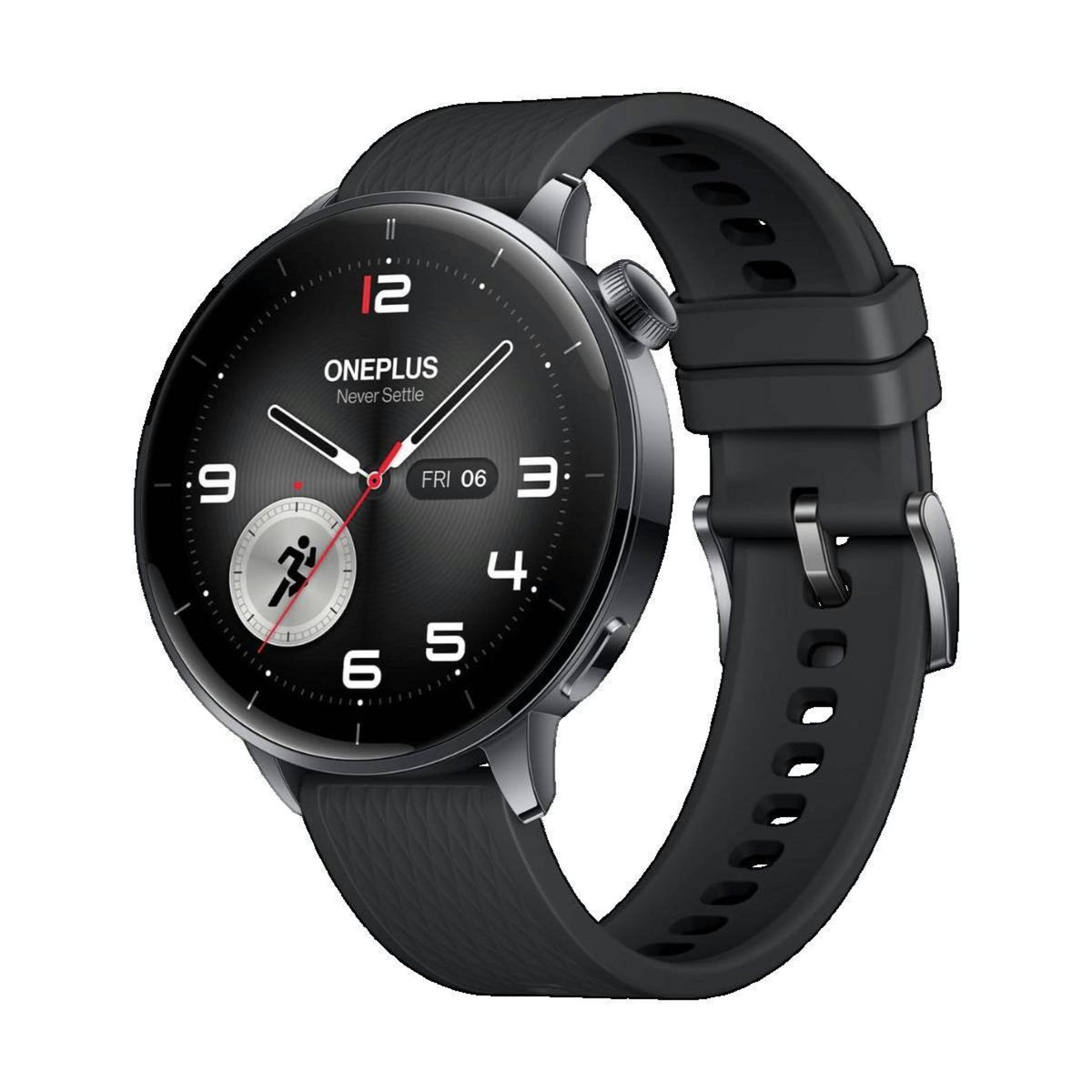 OnePlus Watch 3 - 43mm