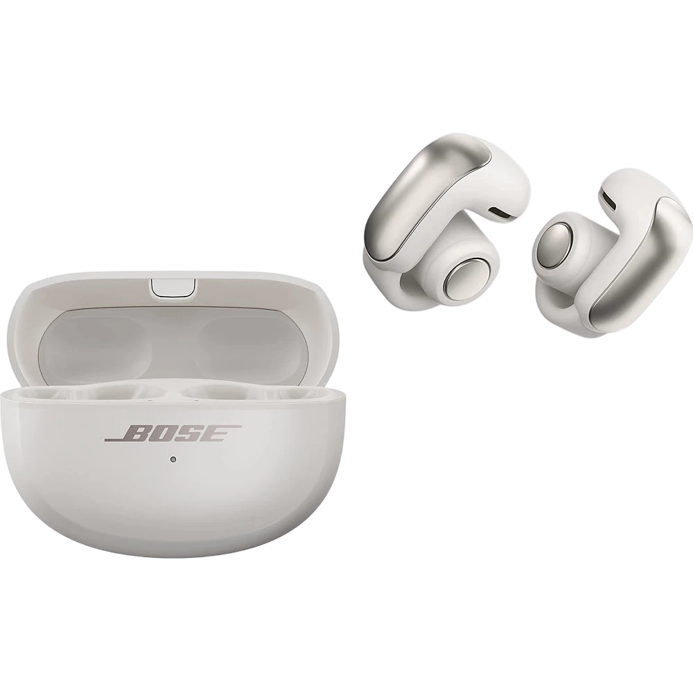 Bose Ultra Open Earbuds