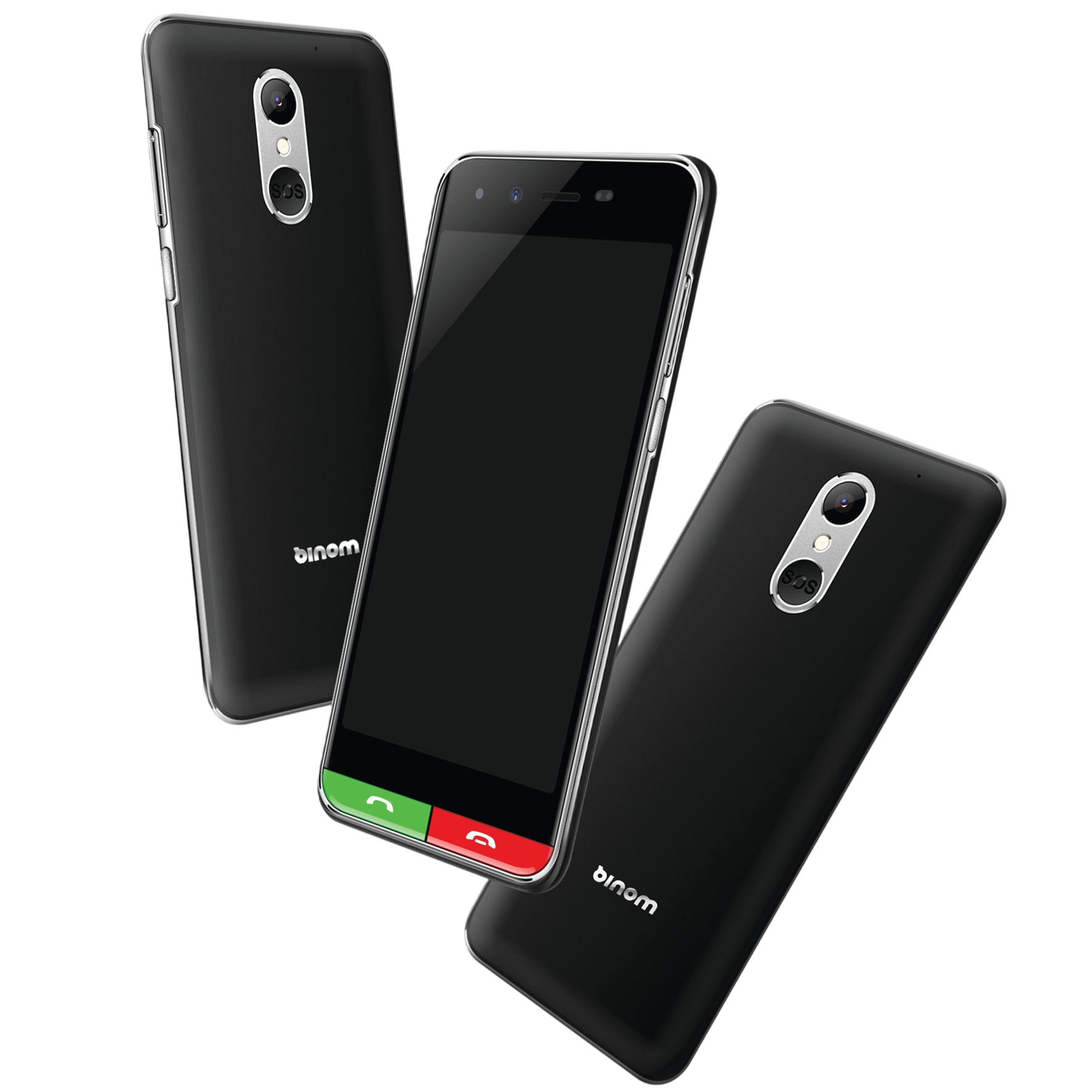 Binom SX1