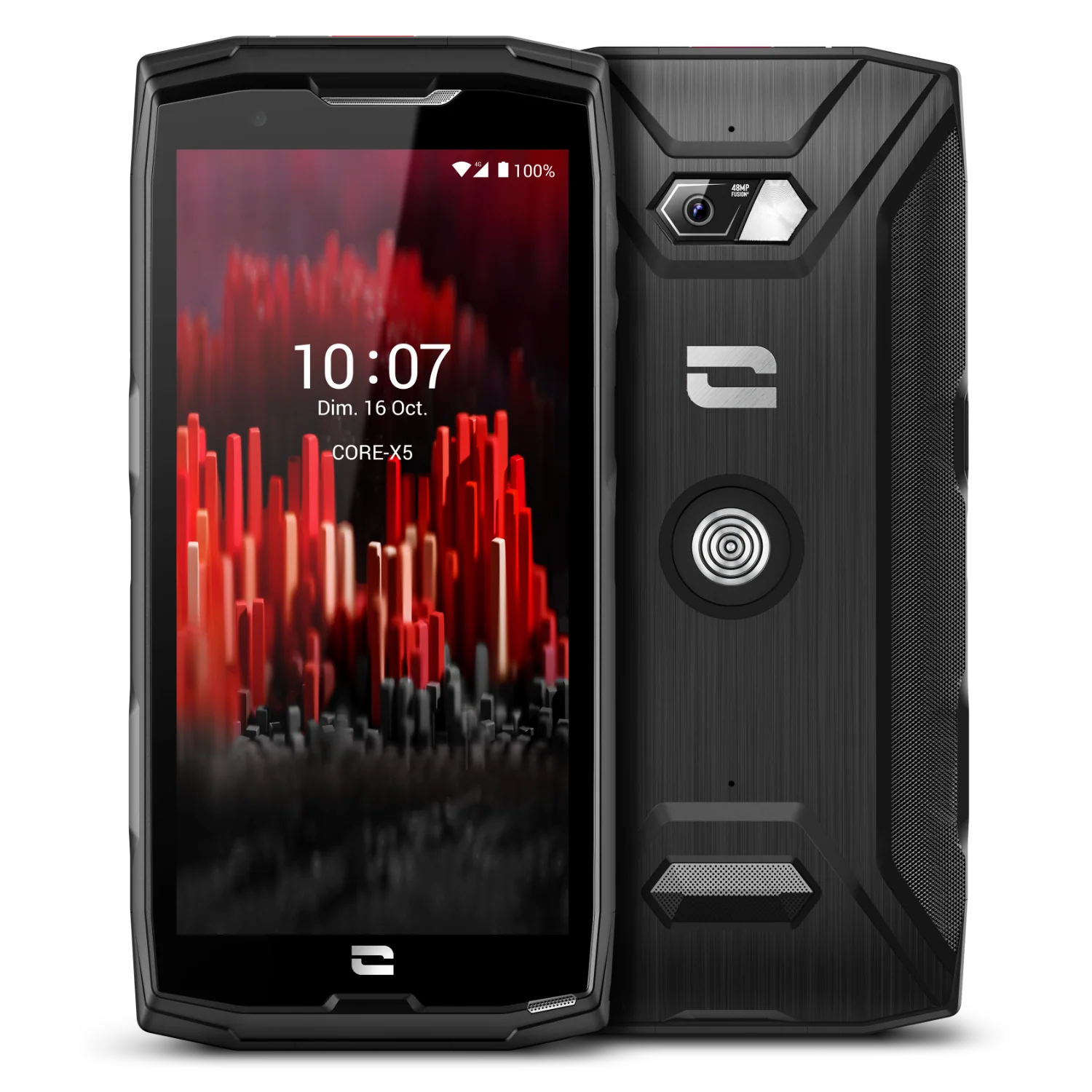 CROSSCALL CORE-X5 RECONDITIONNE