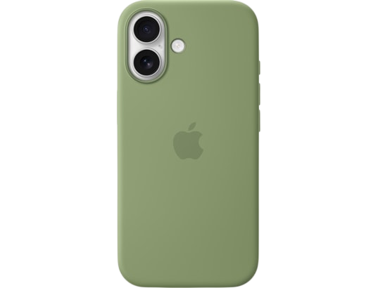Coque en Silicone avec MagSafe - iPhone 17