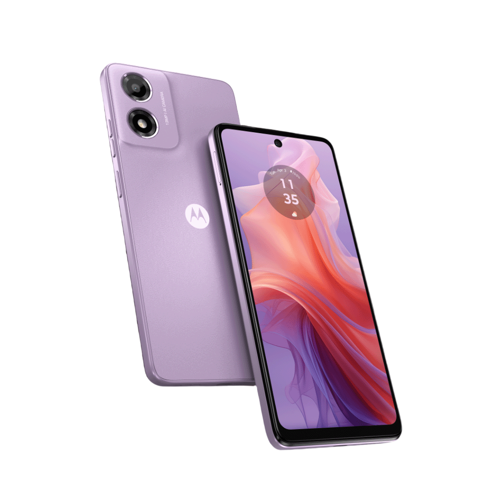 Motorola Moto E14