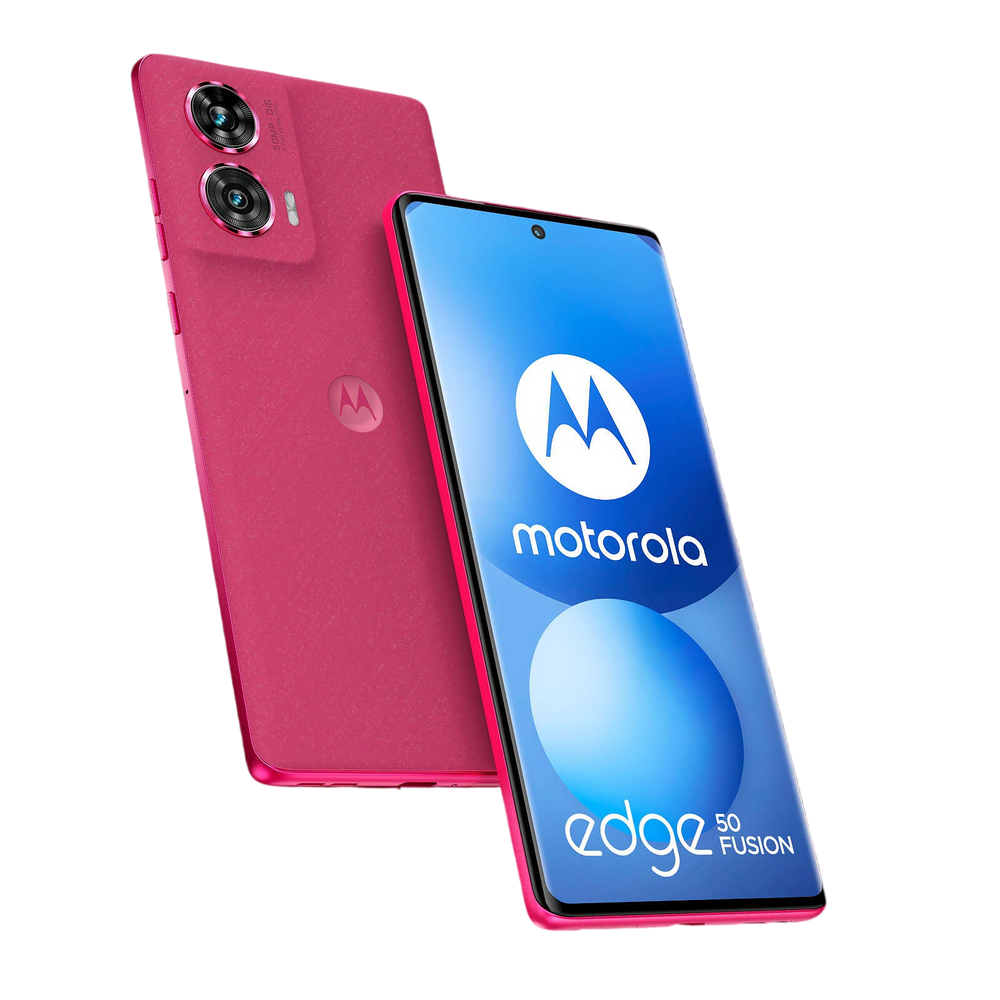 Motorola Edge 50 Fusion