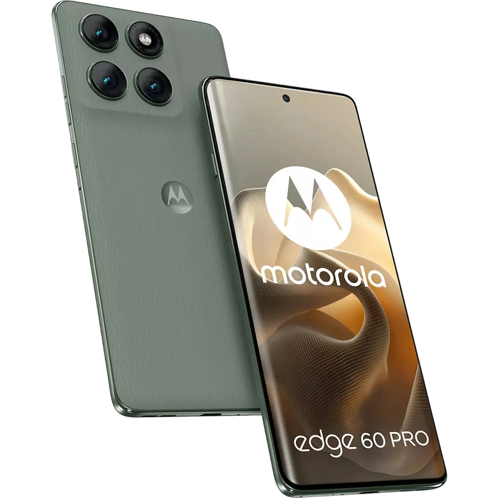 Motorola Edge 60 Pro