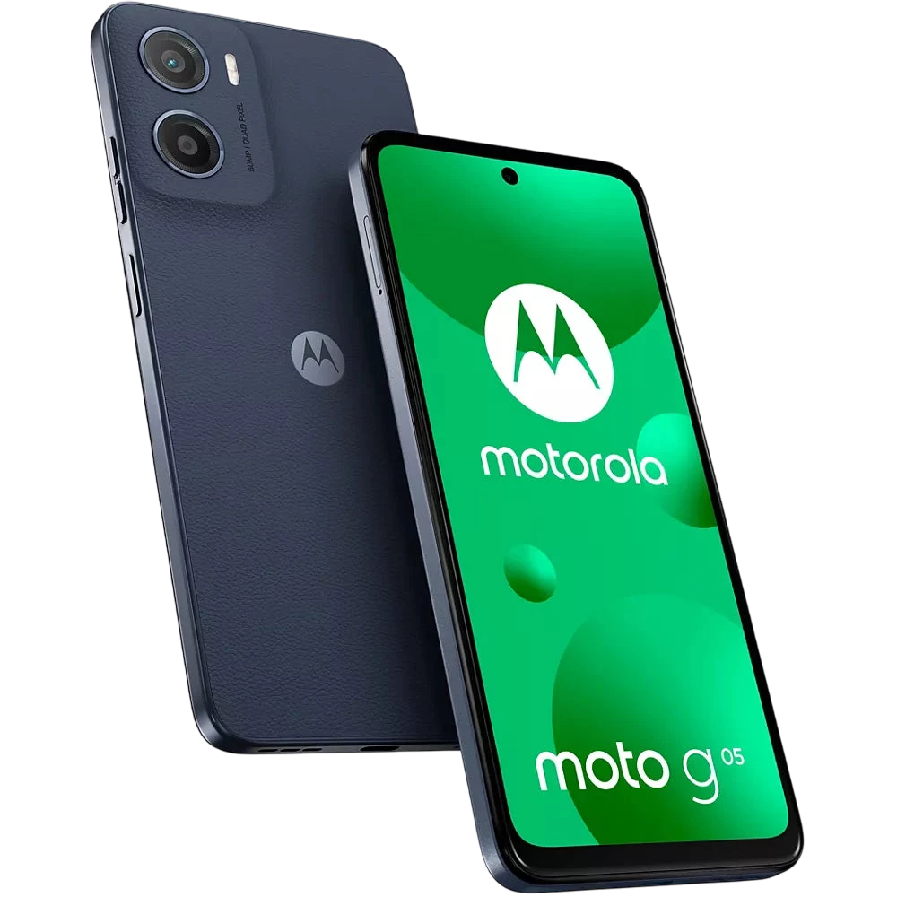 Motorola G05