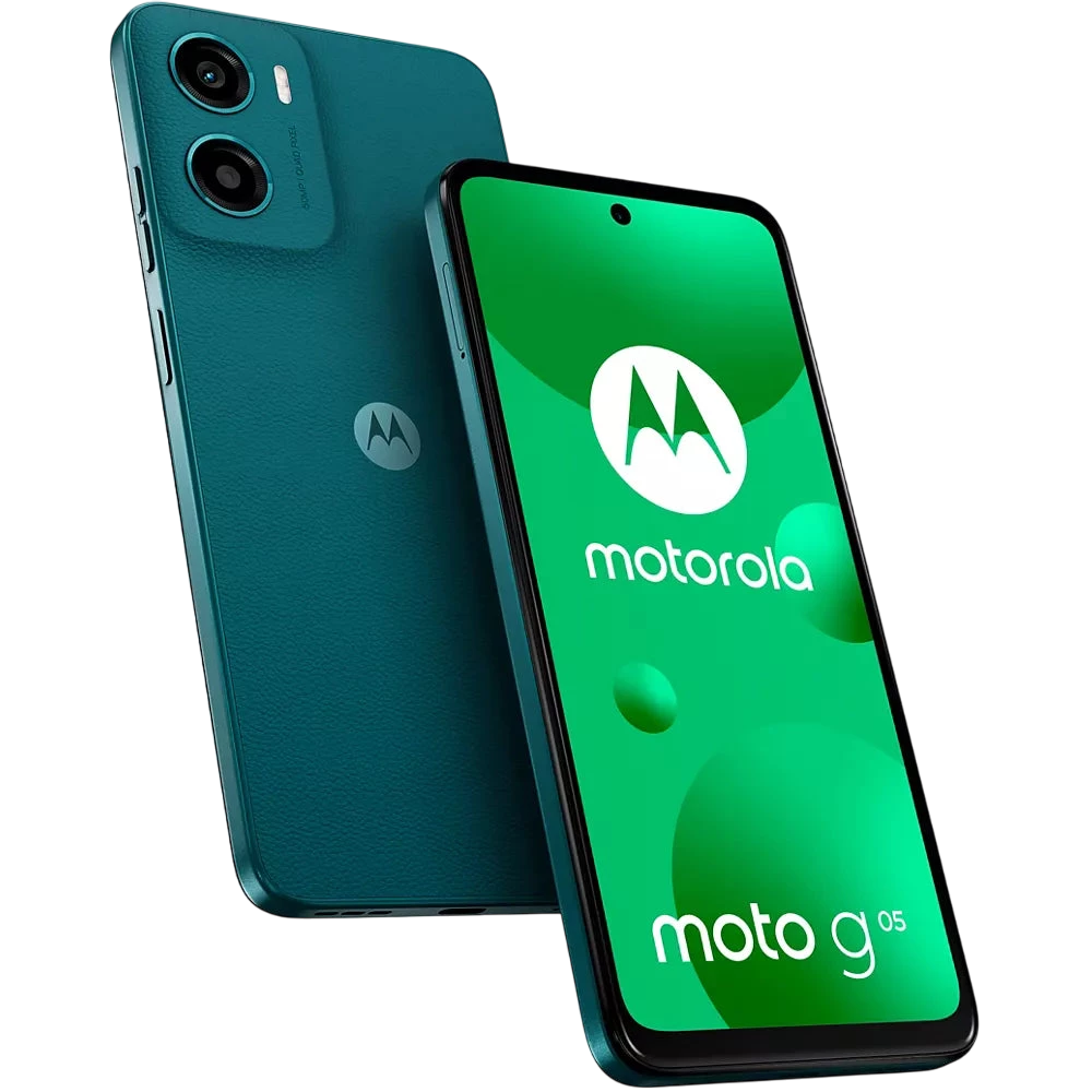 Motorola G05