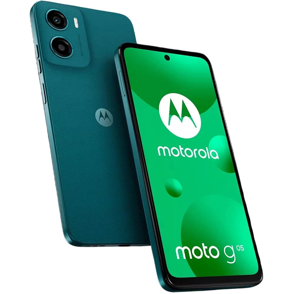 Motorola G05