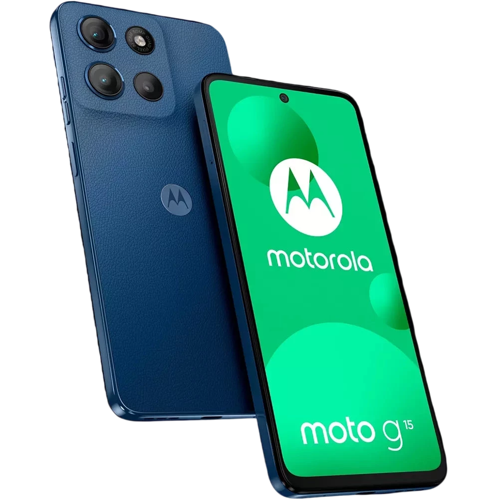 Motorola G15