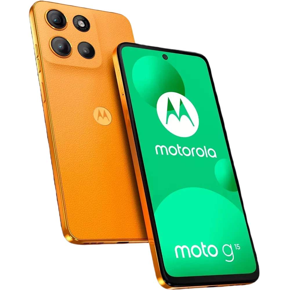 Motorola G15