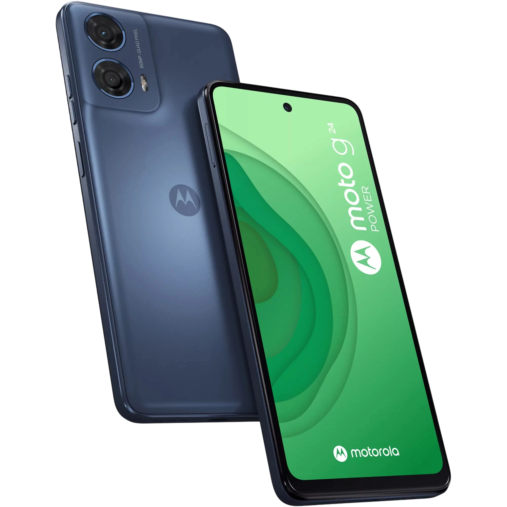 Motorola Moto G24 Power