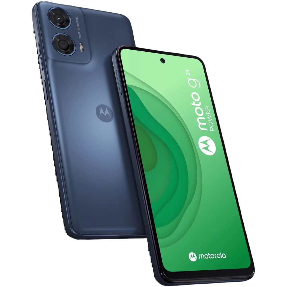 Motorola Moto G24 Power