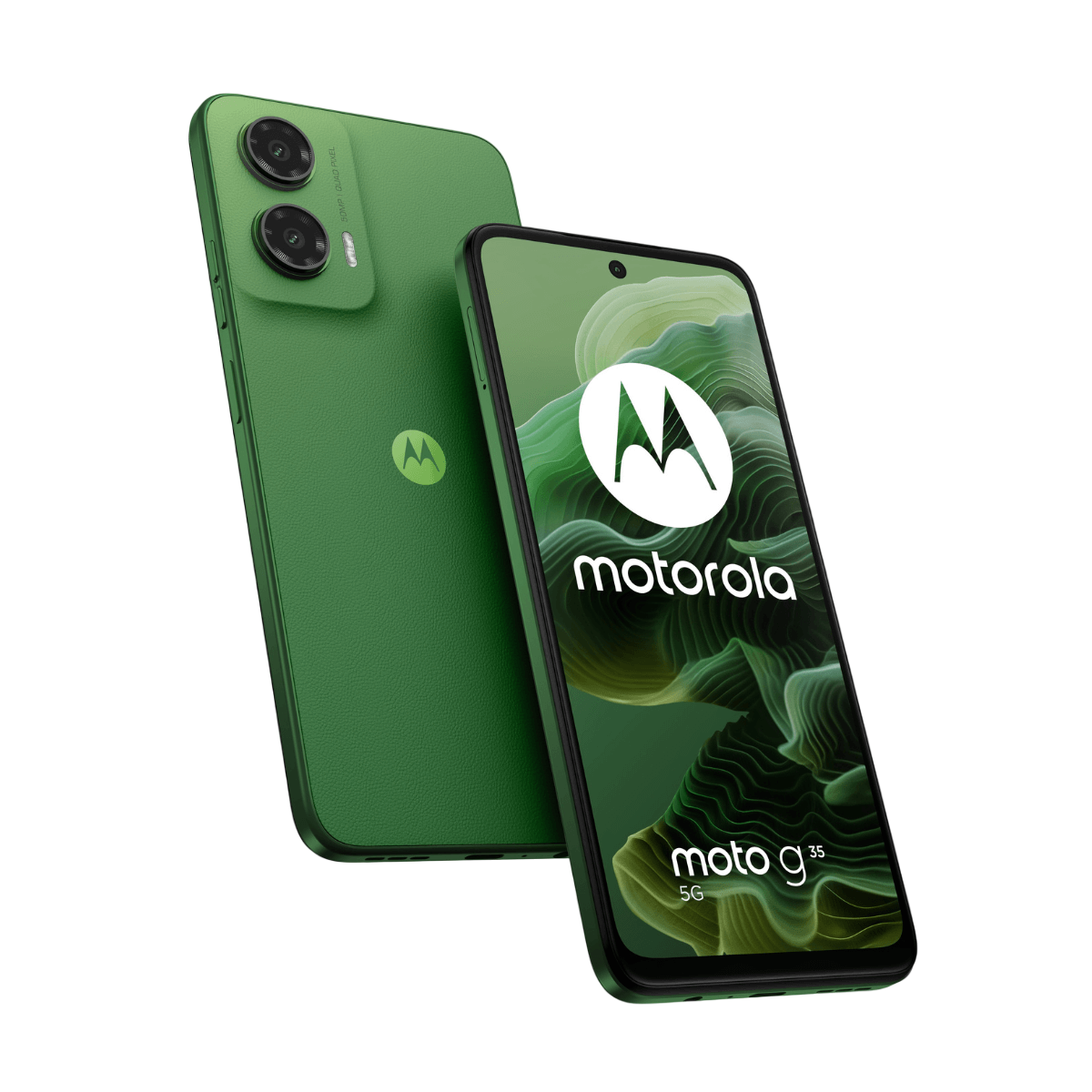 Motorola Moto G35
