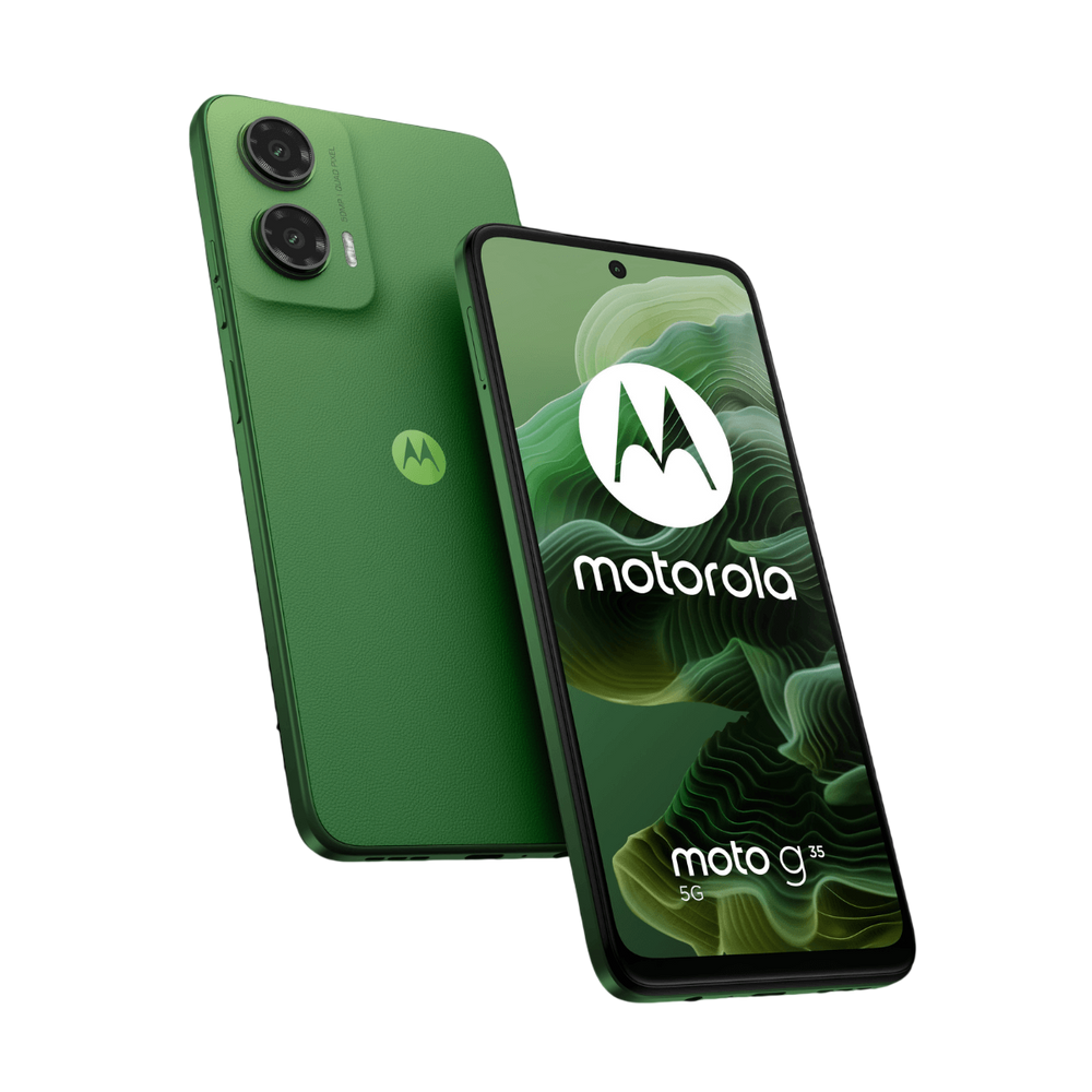Motorola Moto G35