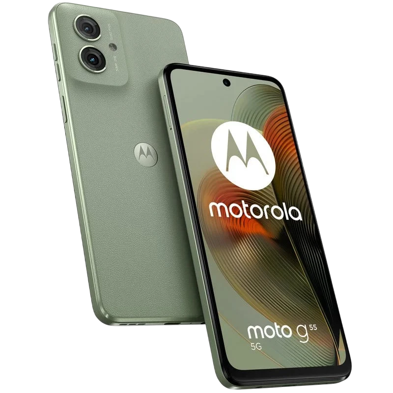 Motorola Moto G55