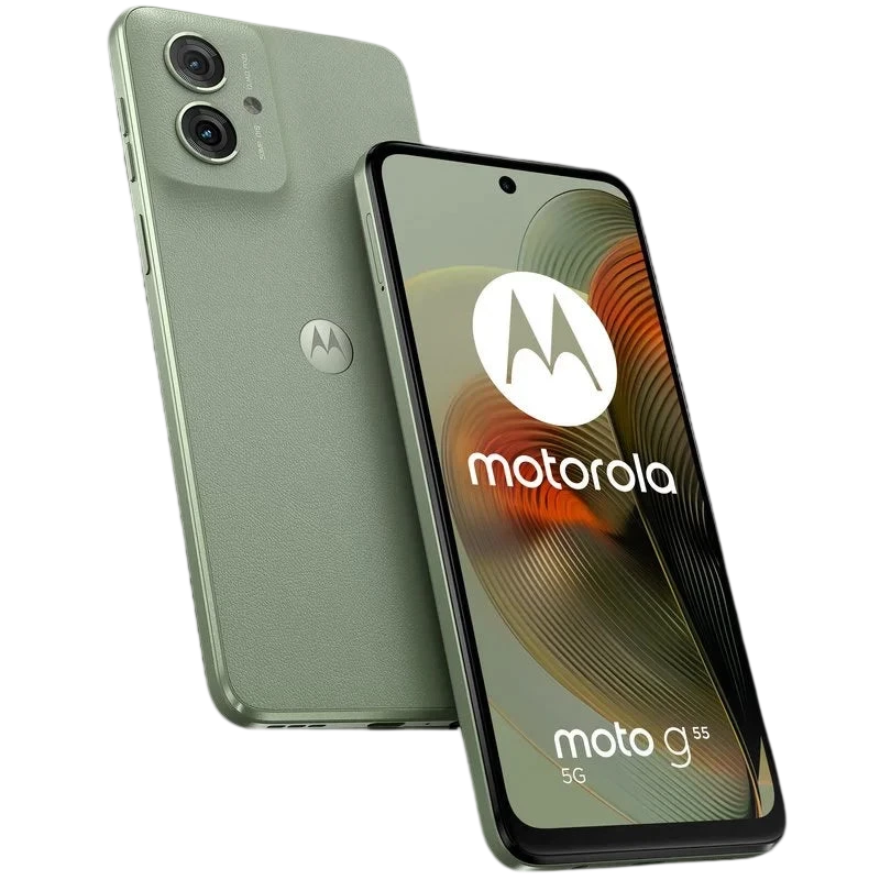 Motorola Moto G55