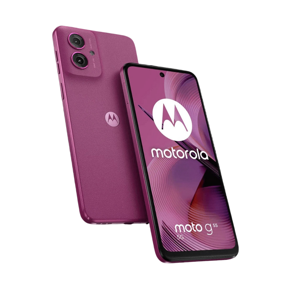 Motorola Moto G55